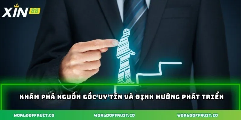 Xin88 – Sân Chơi Đá Gà Đỉnh Cao Nơi Bạn Thỏa Mãn Đam Mê 253 Khám phá nguồn gốc uy tín và định hướng phát triển